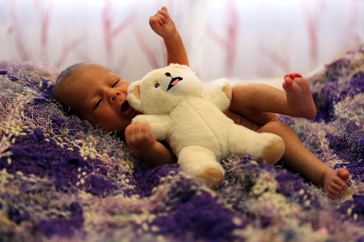 Fotógrafo Valdemoro Sergio Goycoolea REPORTAJES Recién Nacidos