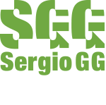 Sergio GG Diseño Gráfico y Webmaster