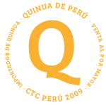 Quinua de Perú